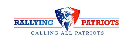 Rallying Patriots