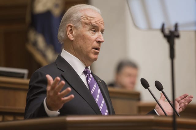 Joe Biden Claims Planes Can Fly 21,000 MPH…. Which Would Make Traveling From New York To LA Only A 7 Minute Ride